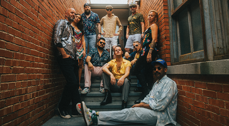Image: Soft Hands: Yacht Rock Spectacular