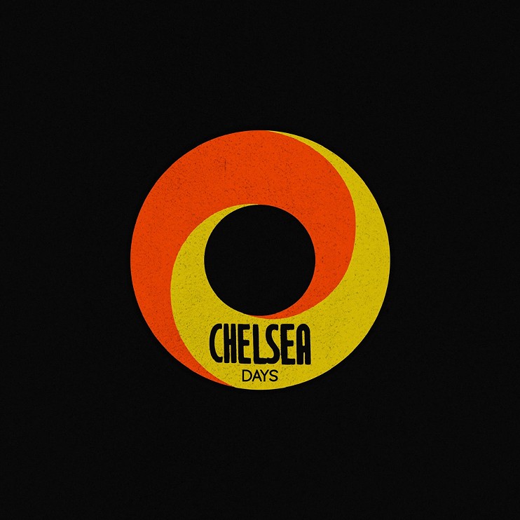 Album art for Chelsea Days by Chelsea Days.