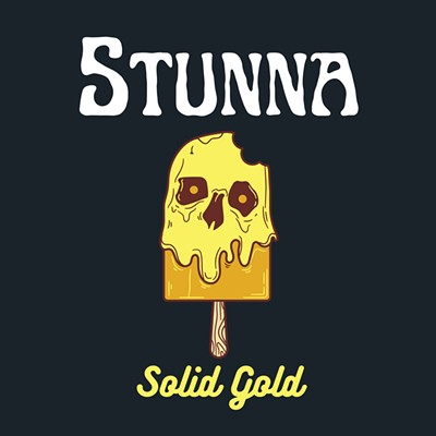 Soundcheck: Stunna - Solid Gold