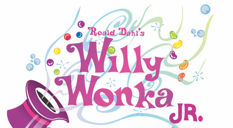 St. Luke's Poteet Theatre Presents: Willy Wonka Jr.