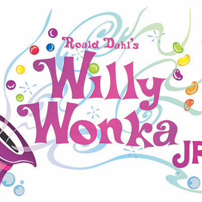 St. Luke's Poteet Theatre Presents: Willy Wonka Jr.