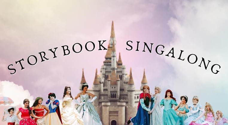 Storybook Singalong