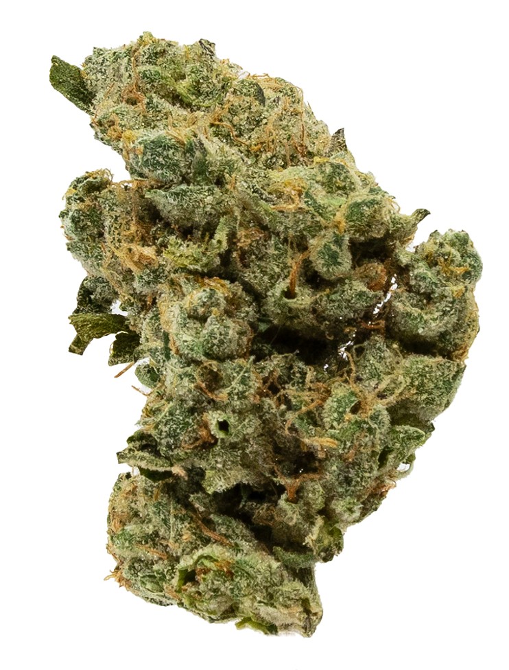 Bickett OG by The Territory Cannabis Co.