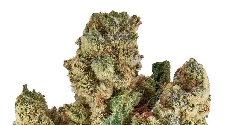 Strain Review: GG#4