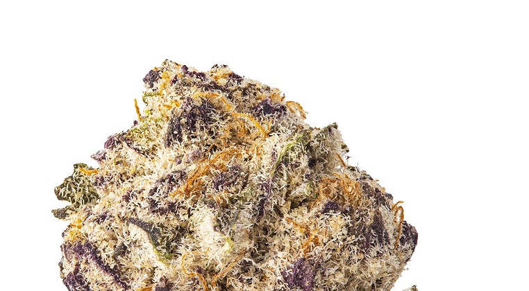 Strain Review: Purple Punch 2.0