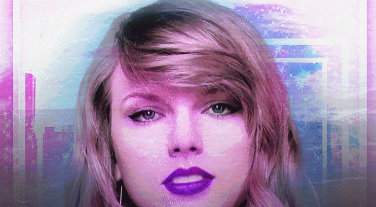 Image: TAYTAY PARTY (Taylor Swift Dance Party)