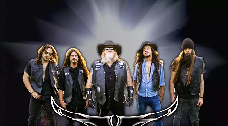 Image: Texas Hippie Coalition