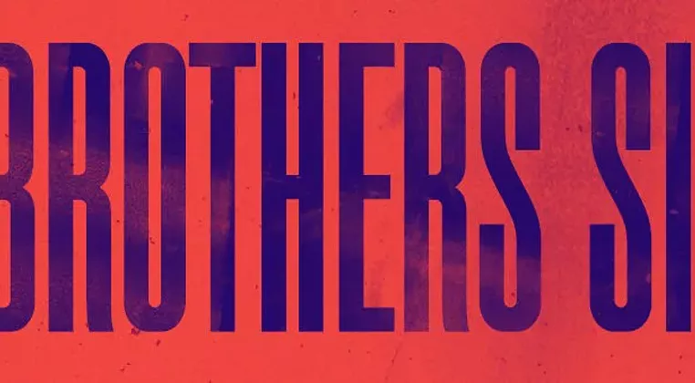 Image: The Brothers Size