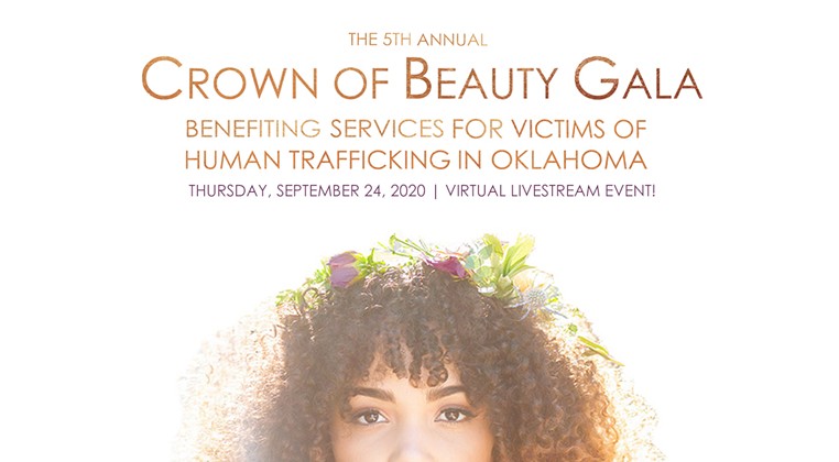 The Crown of Beauty Gala