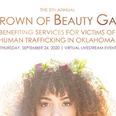 The Crown of Beauty Gala