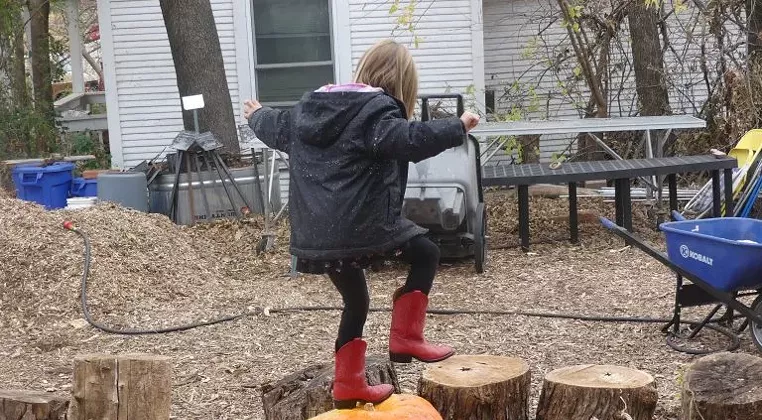 Image: The Great Pumpkin Smash