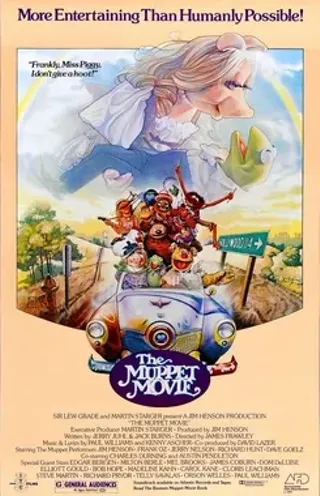 Image: The Muppet Movie