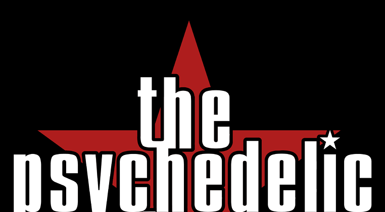 Image: The Psychedelic Furs