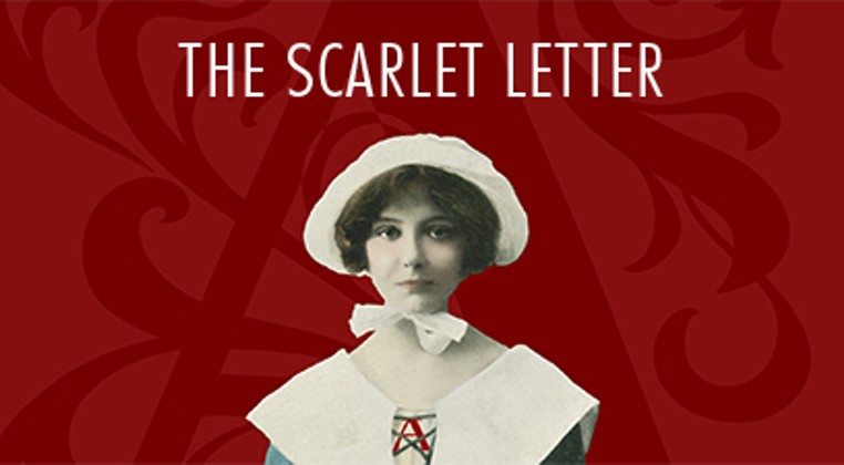 The Scarlet Letter opera