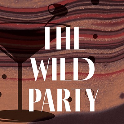 The Wild Party musical