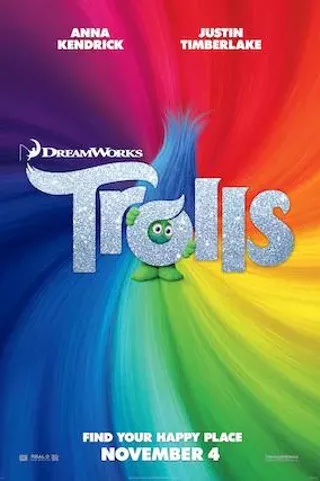 Image: Trolls