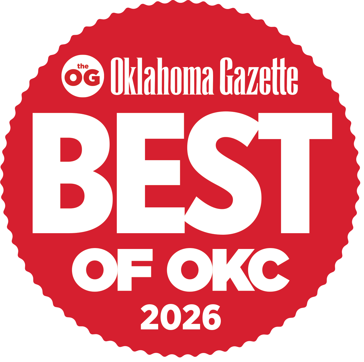 Best of OKC 2026 Advertising resources