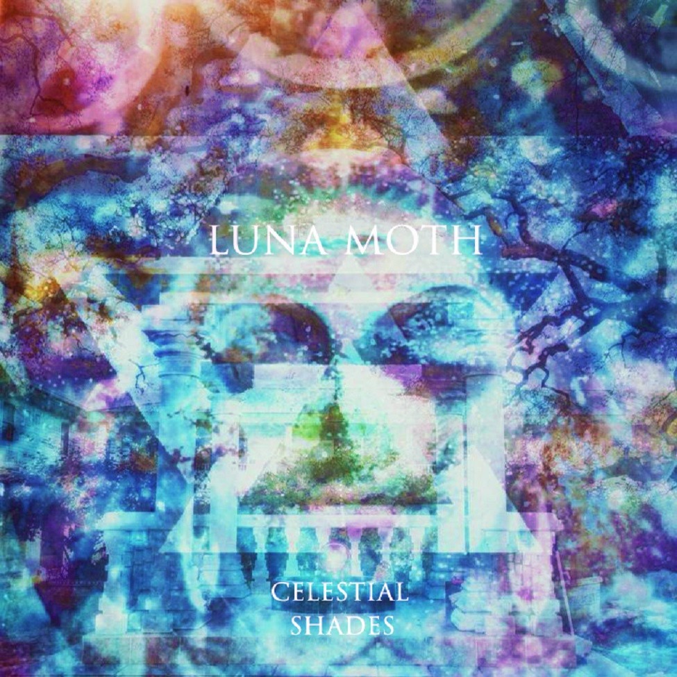 Album review: Luna Moth &#151; Celestial Shades