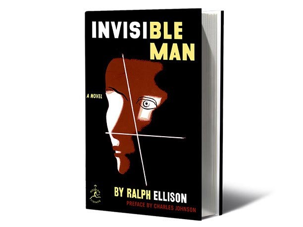 Foundation celebrates man behind  Invisible Man