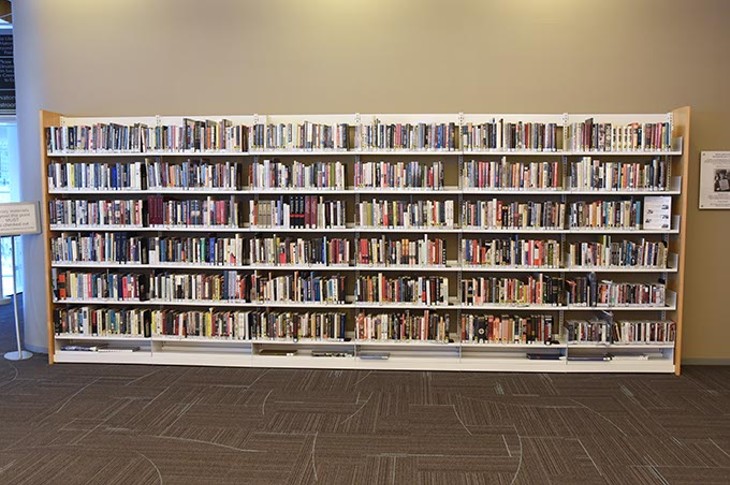 Metropolitan Library System is seeking volunteers for its summer reading program