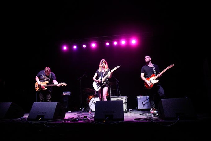 Photo Page: Norman Music Fest 9 highlights