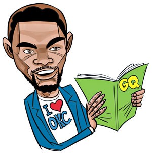 Chicken-Fried News: Loyal Durant
