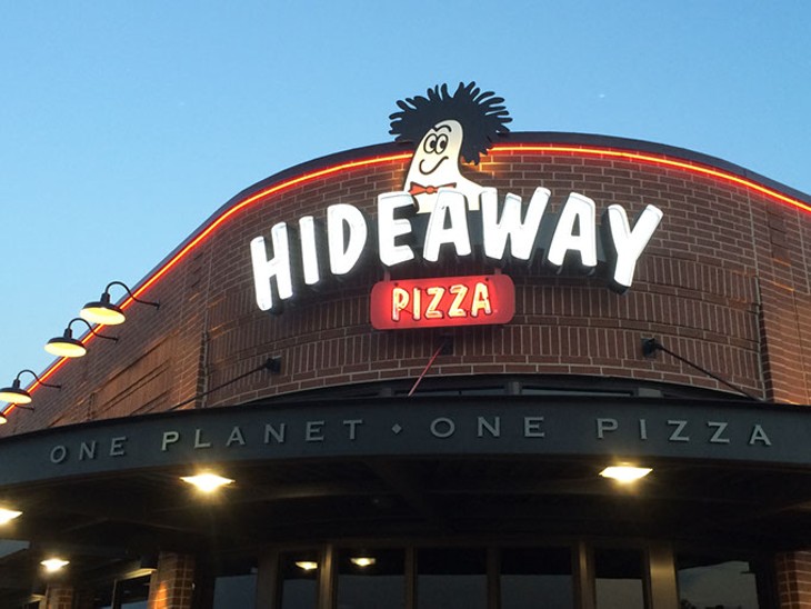 Nuggets Food Briefs: Bourbon and Bacon, Hideaway opens in Yukon and more!
