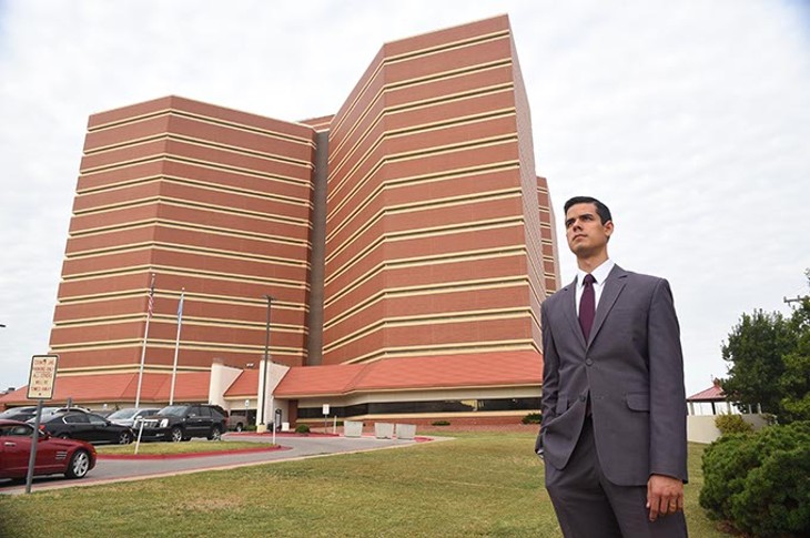County Jail Series: Leaders look to Texas for ways to improve criminal justice system
