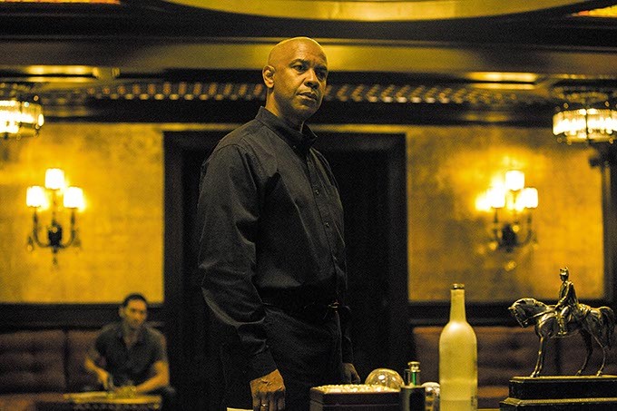 Film review: The Equalizer