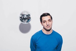 Saint Pepsi's name change to Skylar Spence signaled the rise of his newfound voice