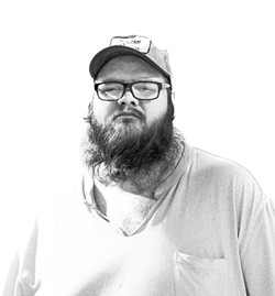 John Moreland's music breaks your heart and lifts you up all at once
