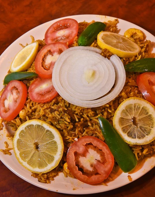 OKG Eat: 7 great Indian restaurants