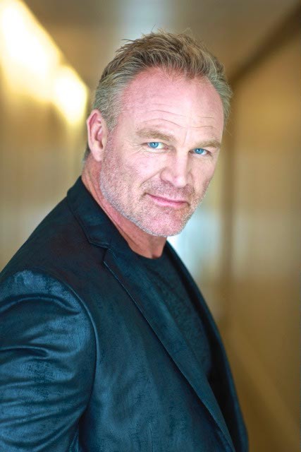 Cover story: The Boz turns 50