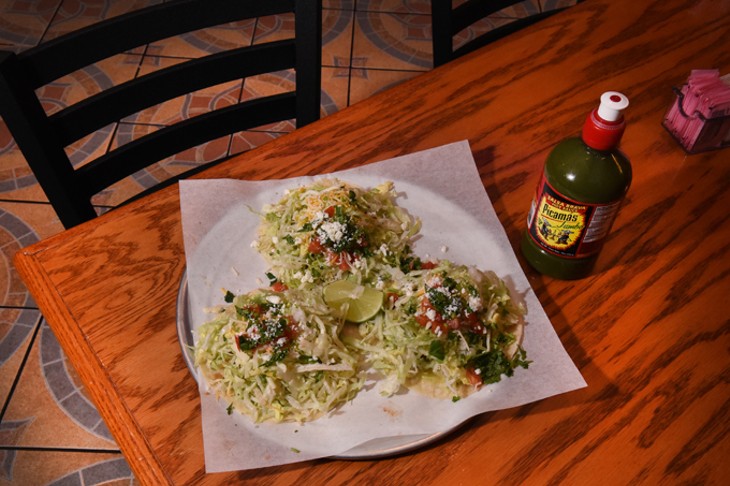 Food briefs: Chiltepe's Taco Joint, Klemm's Smoke Haus, Organic Squeeze and more