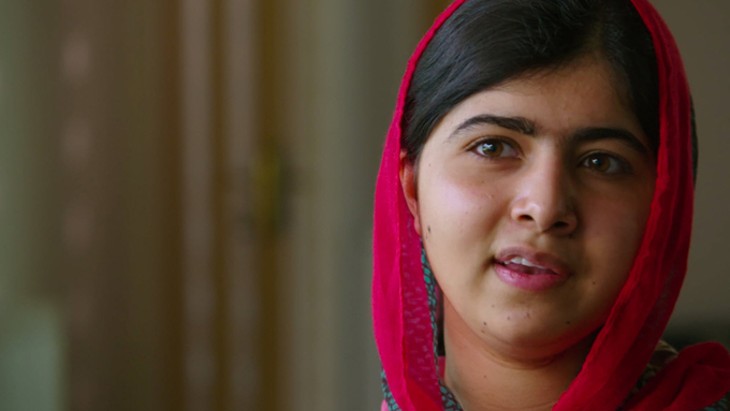 Documentary follows brave Pakistani education activist