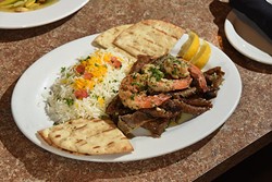 Zorba&#146;s serves up authentic recipes along with new menu additions