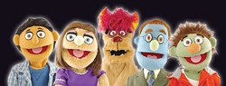 Avenue Q puts adult twist on puppet show format
