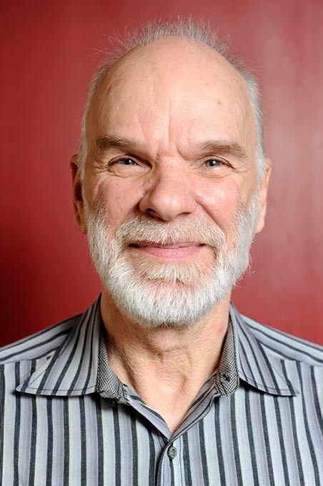 Joe Long is one of Oklahoma's last mimes