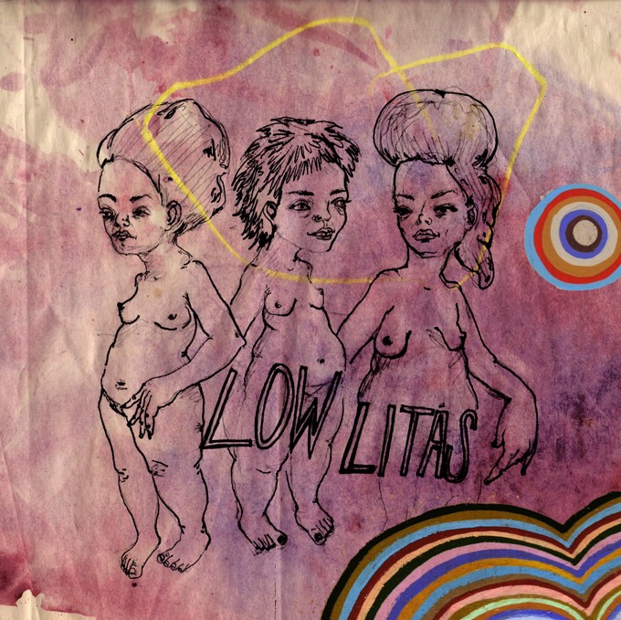 Album review: Low Litas &#150; Low Litas