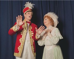Shirley Jones brings The Music Man in Concert to OKC