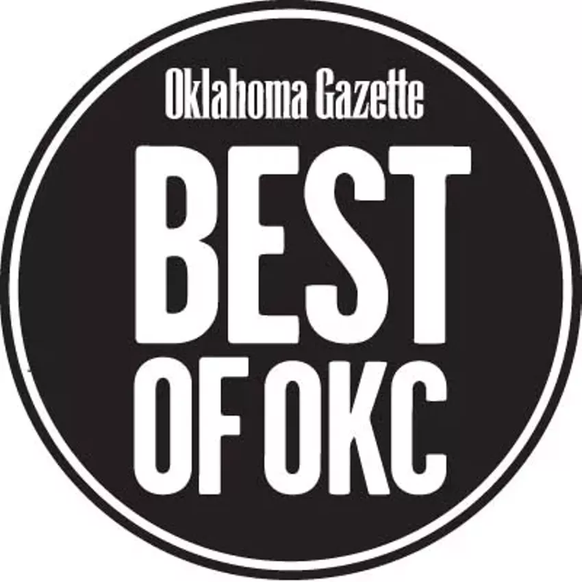 Best of OKC 30th Anniversary