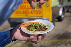 Cover Story: Head south to discover some of the best tacos available just about anywhere