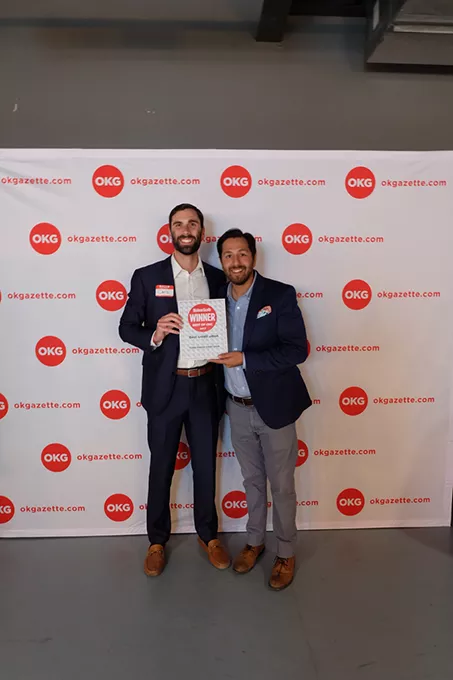 Best of OKC 2017: Party Pix