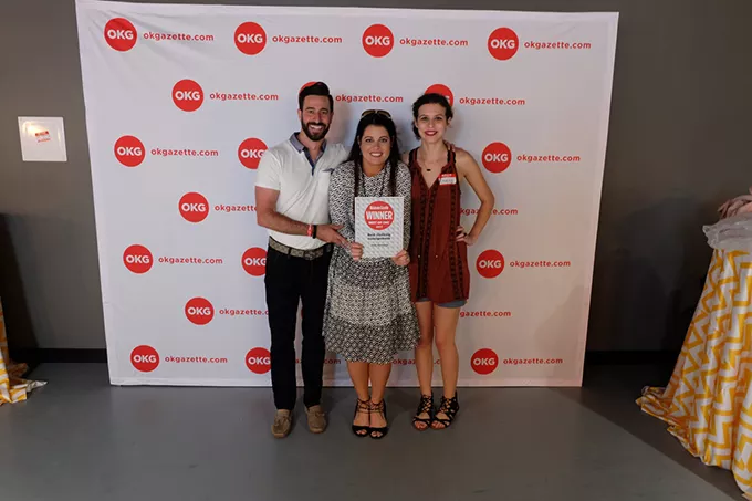 Best of OKC 2017: Party Pix
