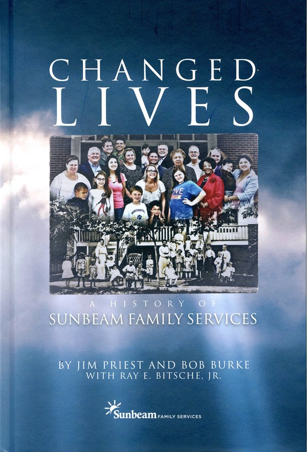 New book shares a century of Sunbeam Family Services' community service
