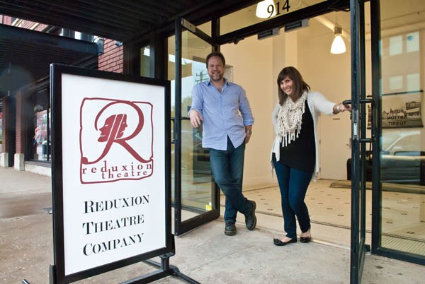 Reduxion Theatre Company enters a hiatus as it plans to regroup