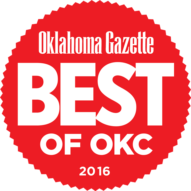 Best of OKC 2016