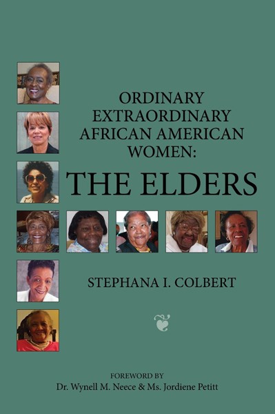 A local author chronicles the lives of 10 African-American women