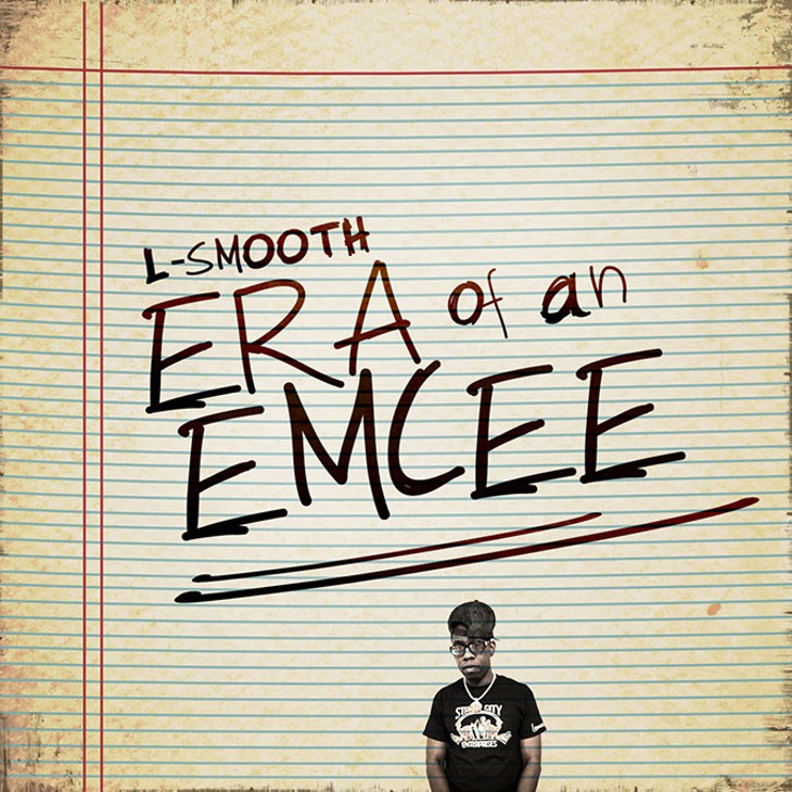 L-Smooth proves himself a hip-hop purist on Era of an Emcee