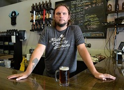 Anthem Brewing, Farmers Market District bring German mainstay to metro